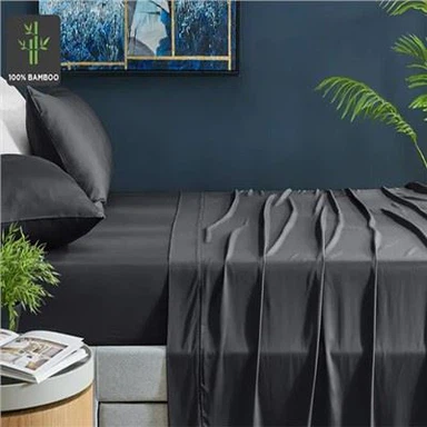 बांस की चादरें