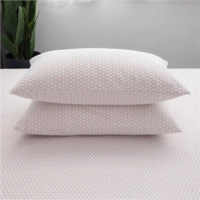 कॉपर आयन जैक्वार्ड वाटरप्रूफ पिलो प्रोटेक्टर