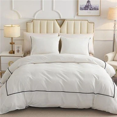 कपास Duvet कवर