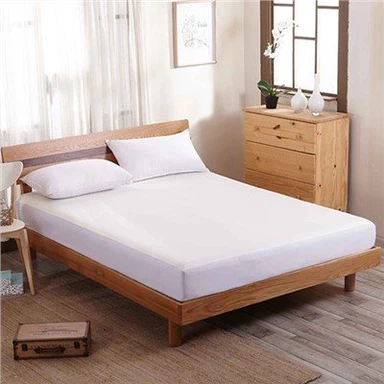 जर्सी वाटरप्रूफ मैट्रेस प्रोटेक्टर