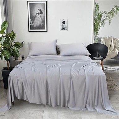 लक्ज़री बांस की चादरें