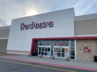 BURLINGTON BURLINGTON