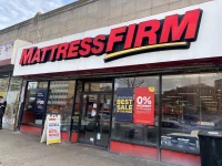 MATTRESS FIRM MATTRESS FIRM