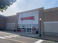 TJMAXX TJMAXX
