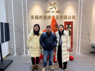 KXT भारतीय ग्राहकों का स्वागत करता है, BCI प्रमाणन द्वारा समर्थित स्थिरता और ...